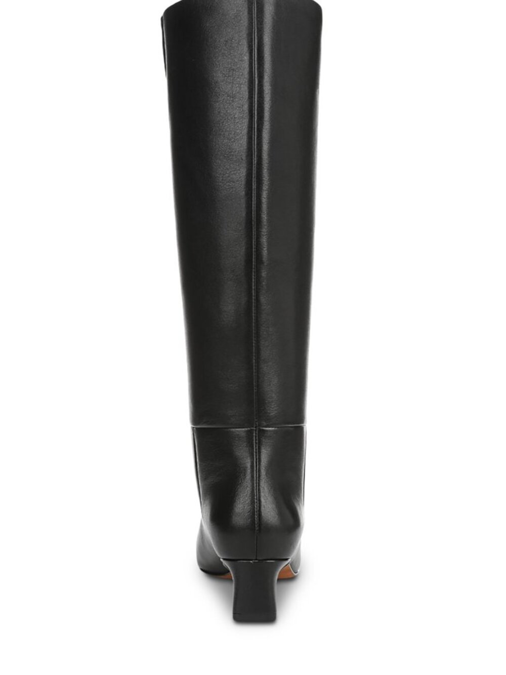 New Vince Harlan Knee High Boots - Picture 3 of 11